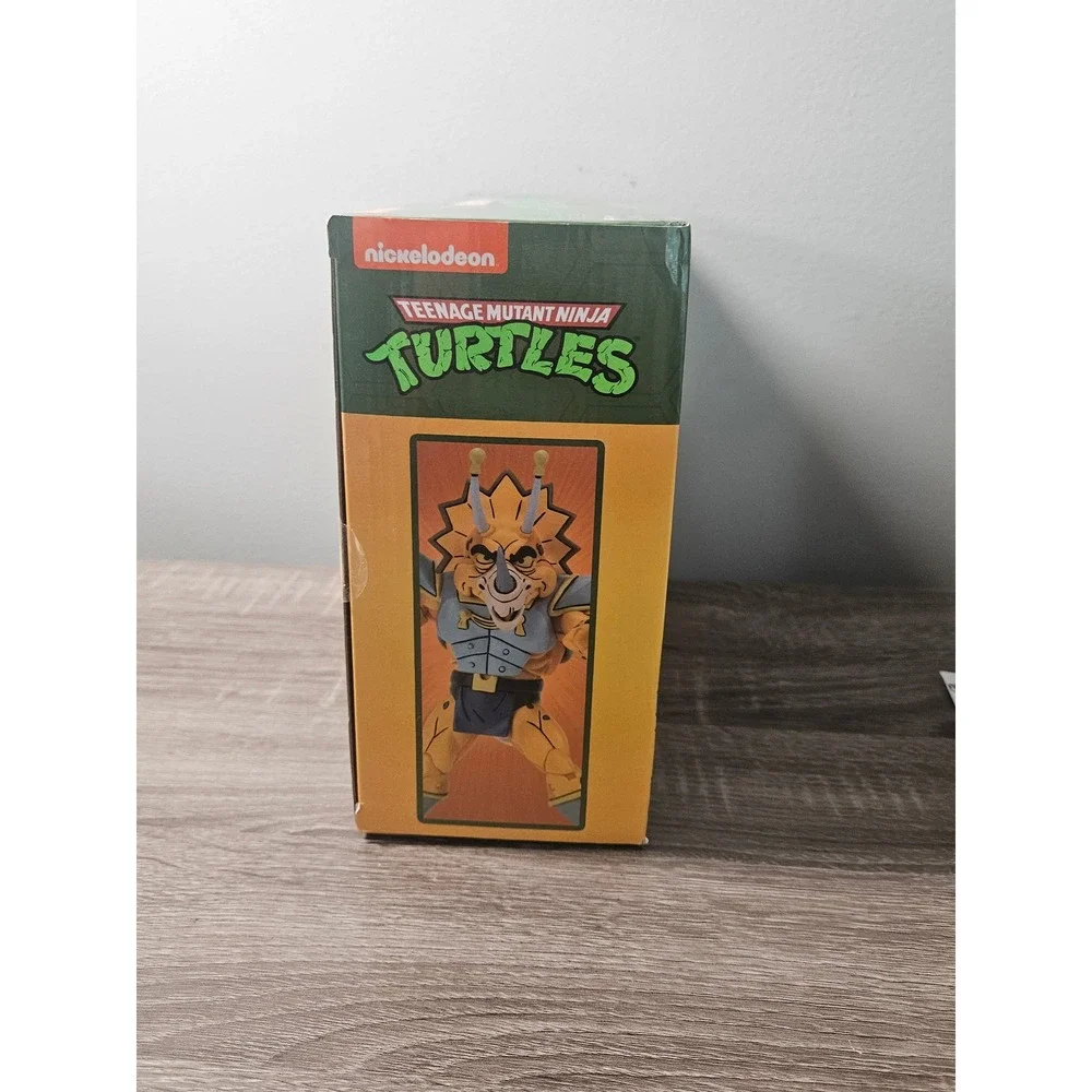 Neca teenage mutant